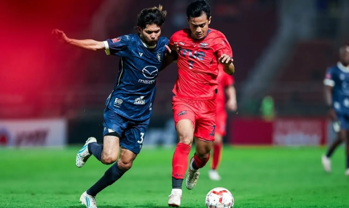 Nhận định Bangkok Utd vs Rayong FC: Ra quân rực rỡ