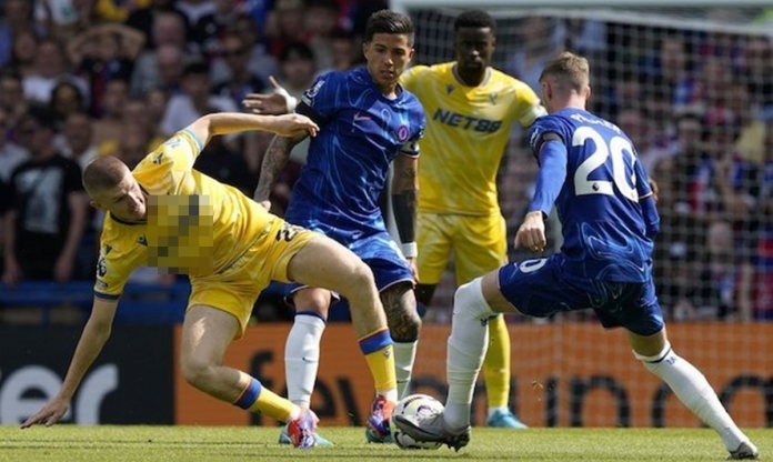 Nhận định Chelsea vs Crystal Palace: Thử thách đầu tiên cho Maresca