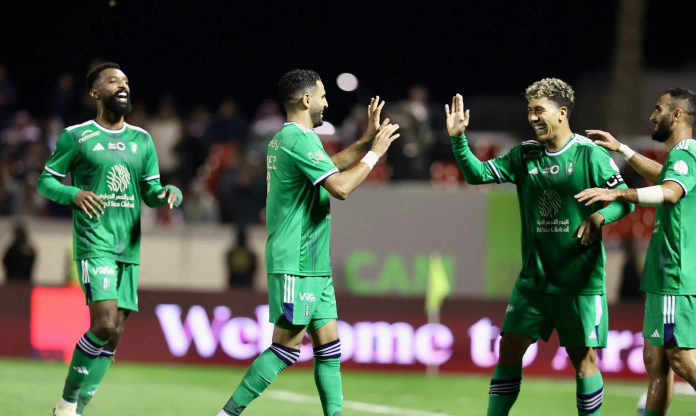 Nhận định Al Ahli vs Al Qadisiya: Tiến đến chung kết