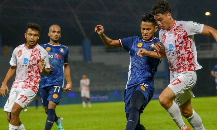 Nhận định Kuala Lumpur City vs PDRM FC: Cơ hội cho chủ nhà