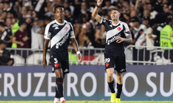 Nhận định Vasco da Gama vs Botafogo: Ngang tài cân sức