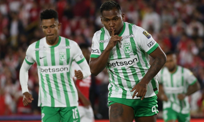 Nhận định Atl Nacional vs Quindio: Niềm vui cho chủ nhà