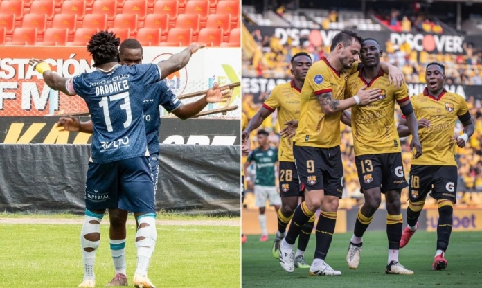Nhận định Cuenca Juniors vs Barcelona SC: Quá chênh lệch
