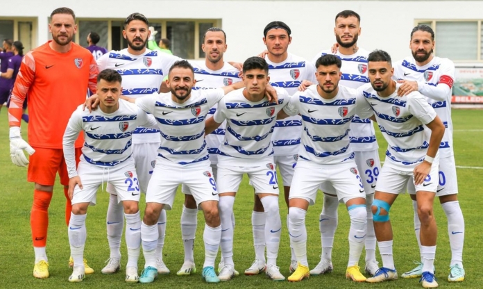 Nhận định Ankaraspor vs Eskisehirspor: Chủ nhà đi tiếp