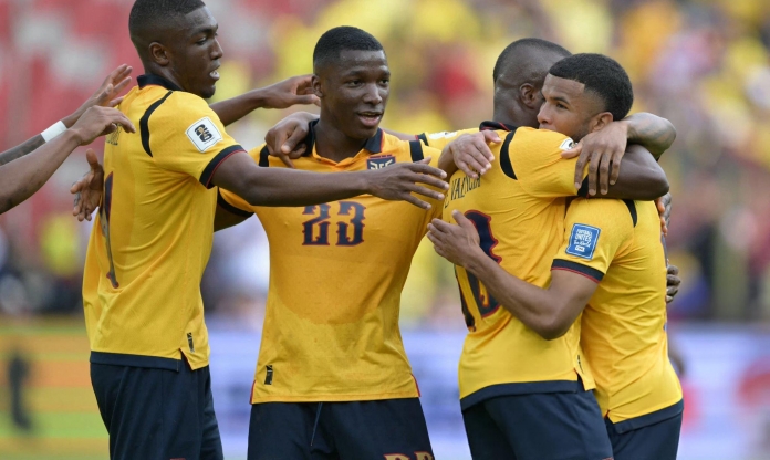 Nhận định Paraguay vs Ecuador: Ít bàn thắng