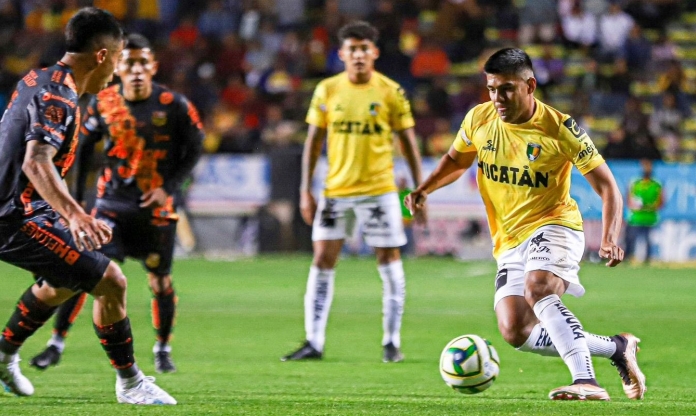 Nhận định Venados vs Atl Morelia: Bữa tiệc bàn thắng