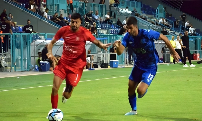 Nhận định Hapoel Umm al Fahm vs Nazareth: Hướng tới 3 điểm