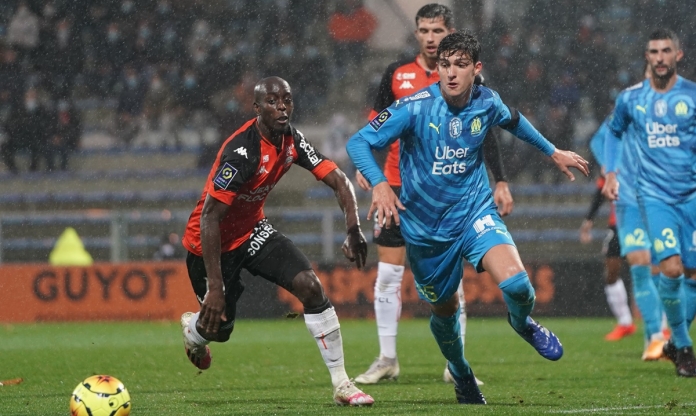 Nhận định Marseille vs Lorient: Khó có bất ngờ cho đội khách