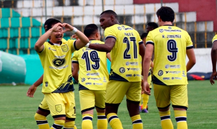 Nhận định Leones del Norte vs Gualaceo: Khó cho vị khách