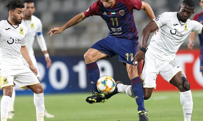 Nhận định Al Wahda vs Al Ittihad: Trận đấu ra quân