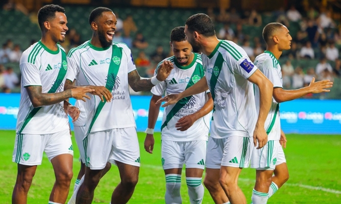 Nhận định Al Ahli vs Nasaf Qarshi: Trận cầu căng thẳng