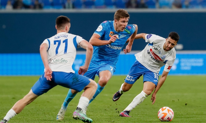 Nhận định Pari NN vs Dynamo Makhachkala: Bất phân thắng bại