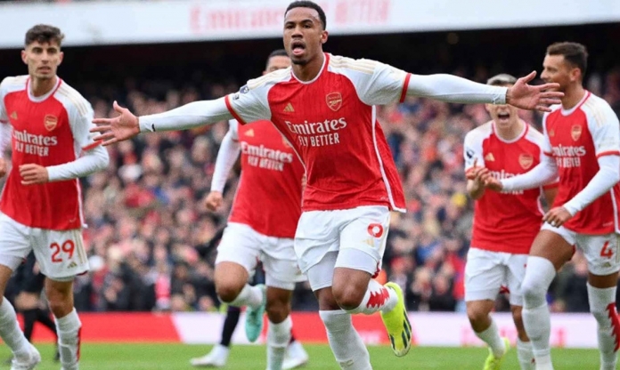 Nhận định Port Vale vs Arsenal: Dễ cho Pháo thủ