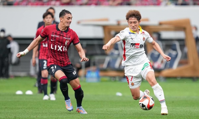 Nhận định Albirex Niigata vs Nagoya Grampus: Chủ nhà lại thua?