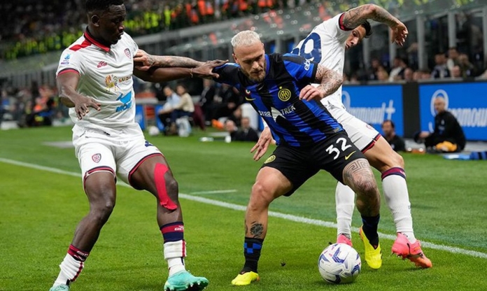 Nhận định Cagliari vs Inter Milan: Khó cản bước chân Nerazzurri