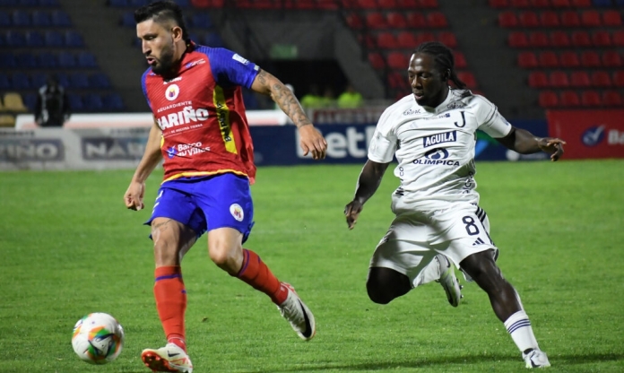 Nhận định Junior vs Deportivo Pasto: Chênh lệch quá lớn