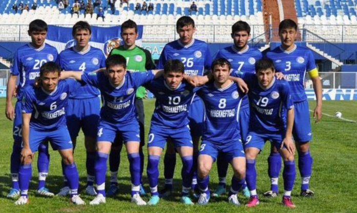 Nhận định Mashal Muborak vs Buxoro: Cuộc chiến trụ hạng