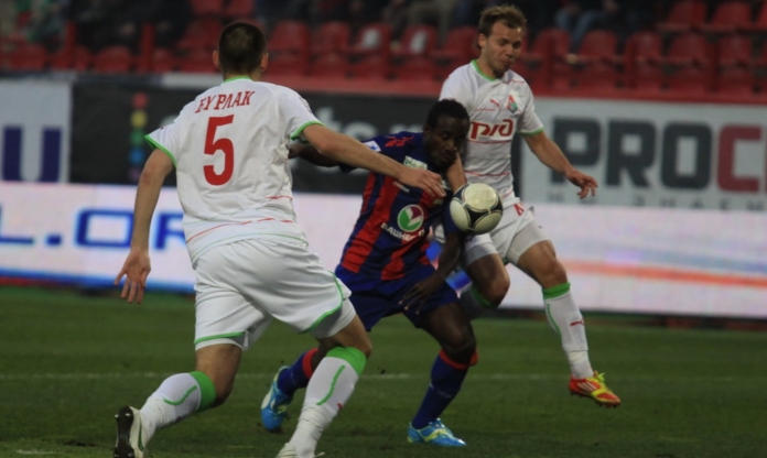 Nhận định Lokomotiv Moscow vs CSKA Moscow: Derby kịch tính