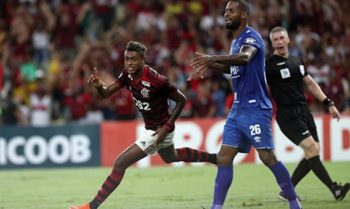 Nhận định Flamengo RJ vs Cruzeiro: Căng thẳng khó lường