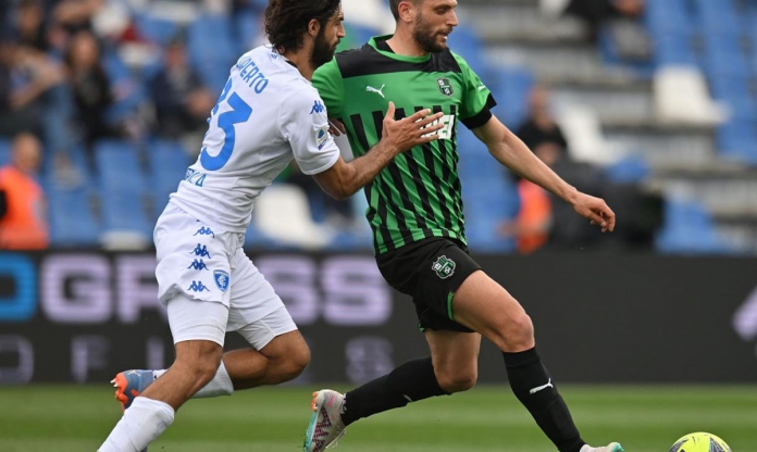 Nhận định Verona vs Sassuolo: Chủ nhà gặp khó