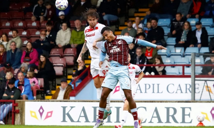 Nhận định Scunthorpe vs Morecambe: Vùi dập đối thủ