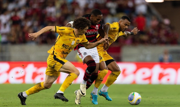 Nhận định Amazonas vs Criciuma: Khó cho chủ nhà