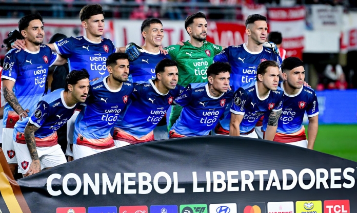 Nhận định Cerro Porteno vs Sol America: Chiến thắng trong tầm tay