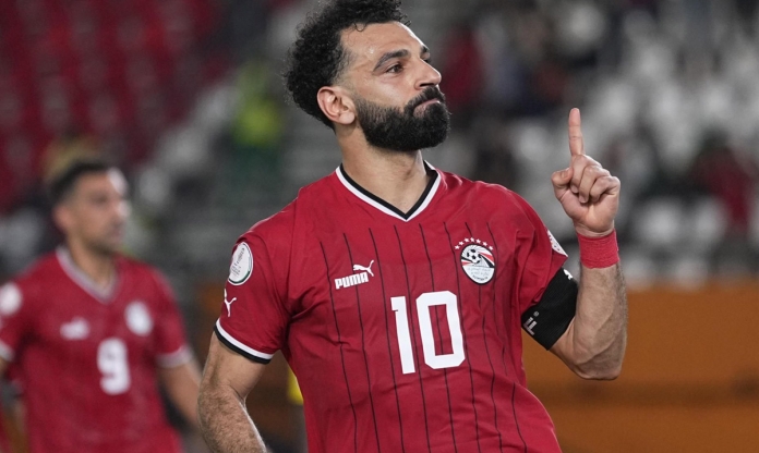 Nhận định Djibouti vs Ai Cập: Chênh lệch đẳng cấp