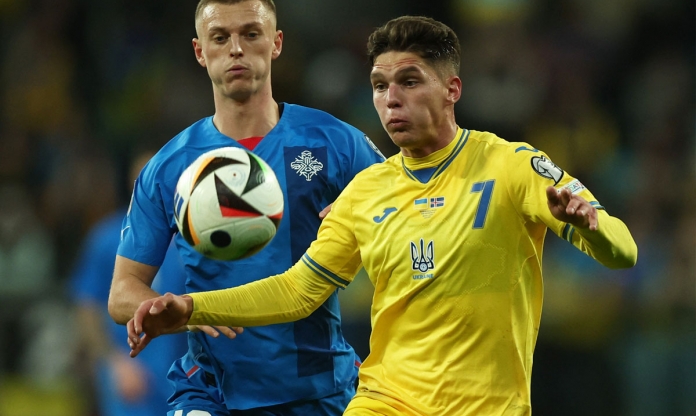 Nhận định Iceland vs Ukraine: Vị trí thứ 2