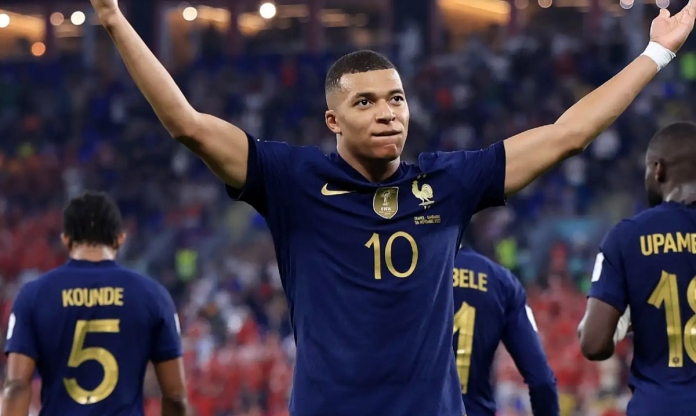 Nhận định Pháp vs Azerbaijan: Cơn mưa bàn thắng?