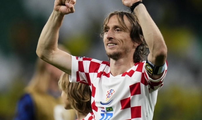 Nhận định Croatia vs Gibraltar: Khẳng định vị trí