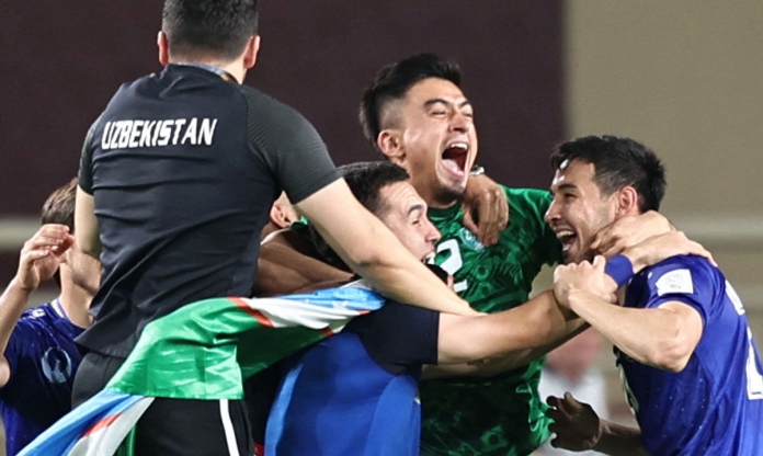 Nhận định Uzbekistan vs Uruguay: Chờ đợi bất ngờ