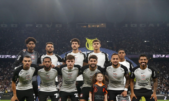 Nhận định Corinthians vs Atletico-MG: Cuộc chiến cân bằng