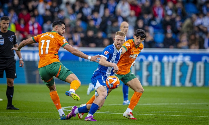 Nhận định Alaves vs Valencia: Thử thách đầy giông bão