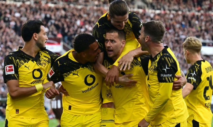 Nhận định Copenhagen vs Dortmund: Chênh lệch sức mạnh