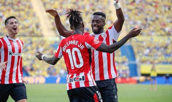 Nhận định Athletic Bilbao vs Qarabag: Chủ nhà nhỉnh hơn