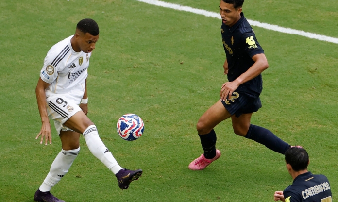 Nhận định Real Madrid vs Juventus: Khó cho đội khách