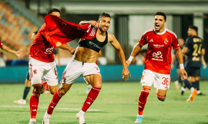 Nhận định Al Ahly vs Ittihad: Chủ nhà chiến thắng