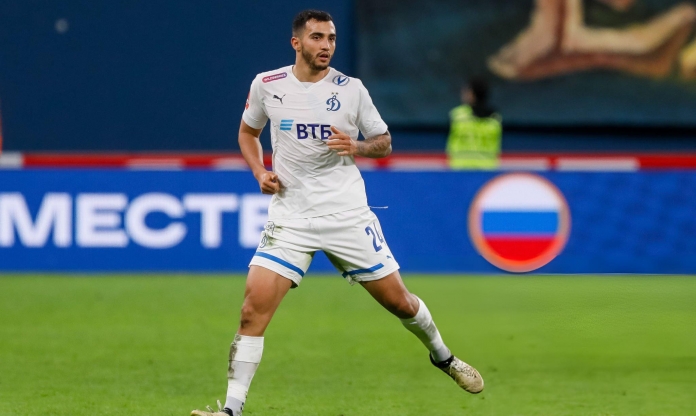 Nhận định Dynamo Moscow vs Krylya Sovetov: Quyết tâm vượt khó