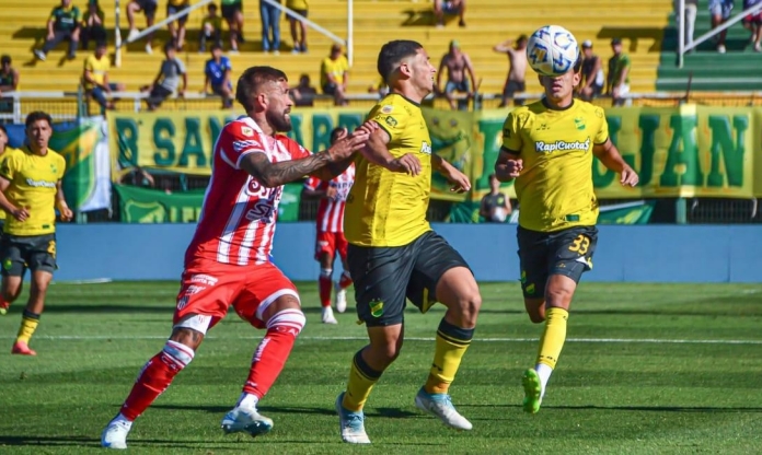 Nhận định Union de Santa Fe vs Defensa y Justicia: Ngang tài cân sức