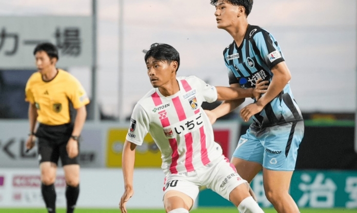 Nhận định Osaka vs Tochigi SC: Osaka bứt phá
