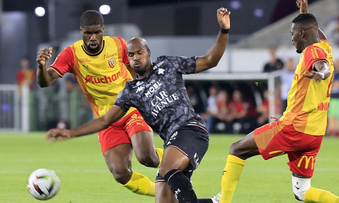 Nhận định Metz vs Lens: Ngựa ô tiến lên