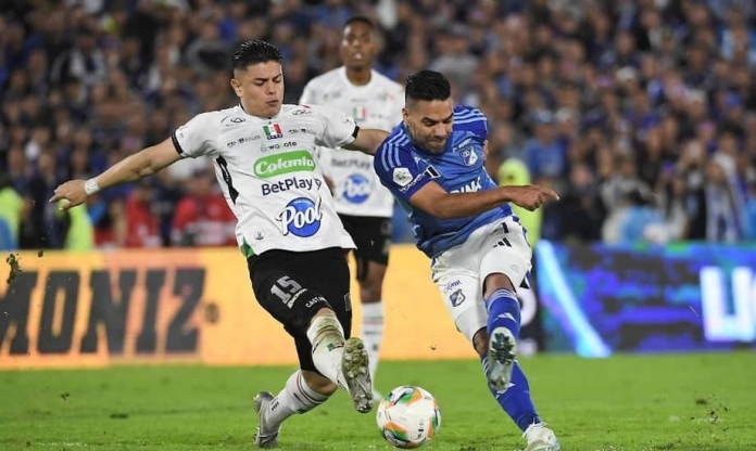 Nhận định Millonarios vs Once Caldas: Đồng cân đồng lạng