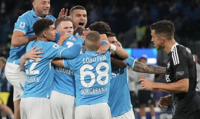 Nhận định Napoli vs Como: Đảm bảo ngôi đầu