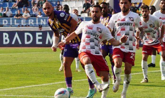 Nhận định Gaziantep vs Rizespor: Căng thẳng nhóm giữa bảng