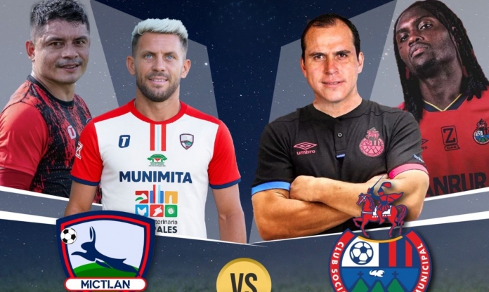 Nhận định Municipal vs Mictlan: Quá đỗi chênh lệch