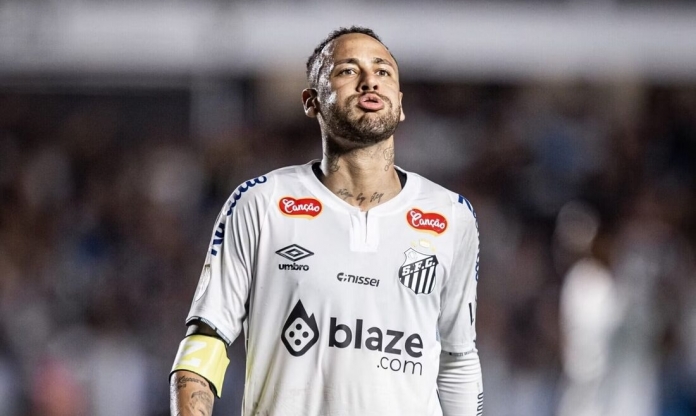 Nhận định Palmeiras vs Santos: Quá khó cho Neymar