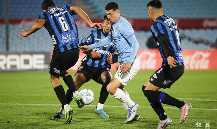 Nhận định Cerro Largo vs Liverpool Montevideo: Khó phân thắng bại