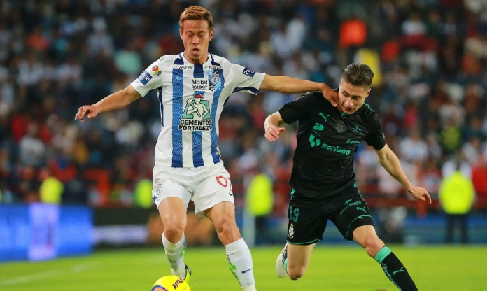 Nhận định Santos Laguna vs Pachuca: Cơ hội vươn lên của chủ nhà