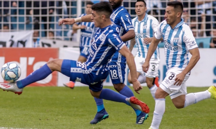 Nhận định Atl Tucuman vs Godoy Cruz: Cùng chung cảnh ngộ
